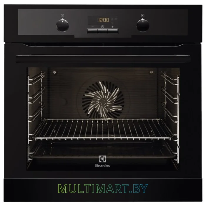 Электрический духовой шкаф Electrolux EOA55551AK